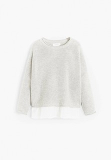 Джемпер Mango Kids - MIXY