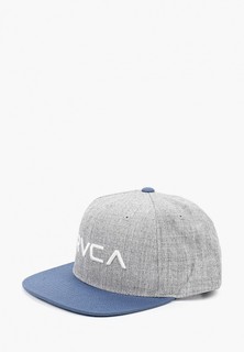 Бейсболка RVCA RVCA TWILL SNAPBACK