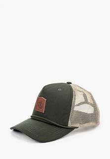Бейсболка Element WOLFEBORO TRUCKER