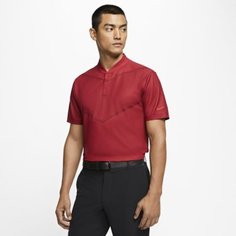 Мужская рубашка-поло для гольфа Nike Dri-FIT Tiger Woods