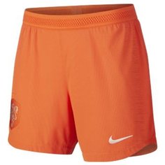 Женские футбольные шорты Netherlands 2019 Vapor Match Home