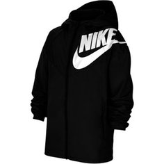 Куртка для мальчиков школьного возраста Nike Sportswear Windrunner