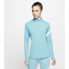 Женская футболка для футбольного тренинга Nike Dri-FIT Academy Pro