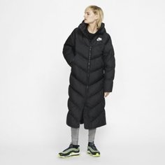 Женская парка Nike Sportswear