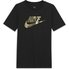 Футболка для мальчиков школьного возраста Nike Sportswear