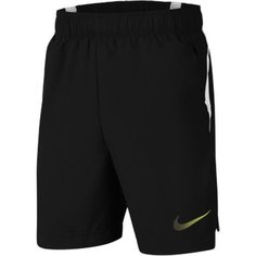 Шорты для тренинга для мальчиков школьного возраста Nike