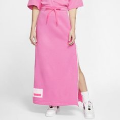 Флисовая юбка Nike Sportswear NSW