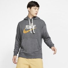 Мужская худи с графикой Nike Sportswear Heritage