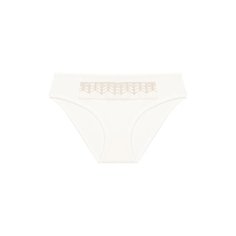 Трусы-слипы из вискозы La Perla