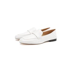 Кожаные лоферы Emery MICHAEL Michael Kors