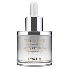 Восстанавливающая сыворотка Recovery Serum Swiss Line