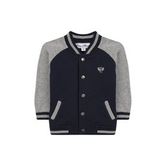 Хлопковый бомбер Tartine Et Chocolat