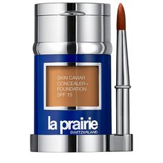 Тональный крем и корректор с экстрактом икры SPF 15, Satin Nude La Prairie