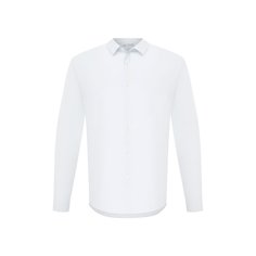 Хлопковая рубашка James Perse