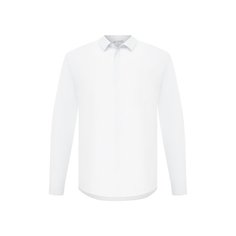 Хлопковая рубашка James Perse