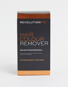 Средство для удаления краски с волос Revolution Pro-Бесцветный