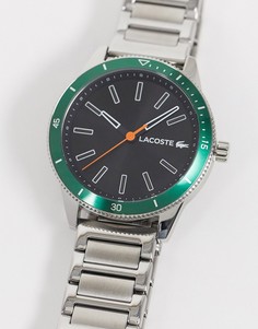 Наручные часы Lacoste-Серебряный