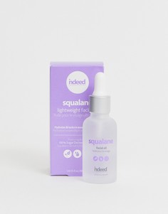 Масло для лица Indeed Labs Squalane-Бесцветный