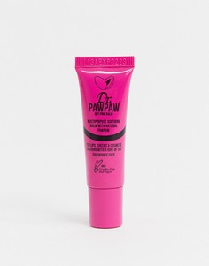 Оттеночный универсальный бальзам 10 мл Dr. PAWPAW (Hot Pink)-Прозрачный