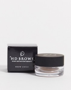 Помада для бровей HD Brows-Коричневый