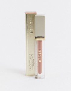Блеск для губ Stila Beauty Boss - Strategy-Розовый цвет
