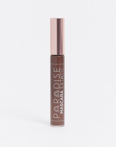 Тушь для ресниц с касторовым маслом LOreal Paris Paradise - коричневый-Бесцветный L'Oreal