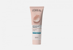 Очищающий скраб для лица для нормальной и смешанной кожи L'Oreal