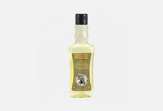 Шампунь 3 в 1 с маслом чайного дерева Reuzel