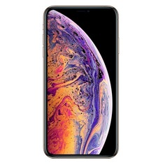 Смартфон CLEVERCEL APPLE iPhone XS MAX 256Gb (подержанный c гарантией), золотистый