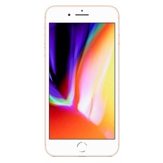 Смартфон CLEVERCEL APPLE iPhone 8 Plus 64Gb (подержанный c гарантией), золотистый