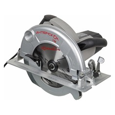 Циркулярная пила (дисковая) Интерскол ДП-210/1900ЭМ [99.1.1.30]