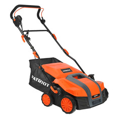 Скарификатор Patriot SCE 180 электр. 1800Вт (512309180) Патриот