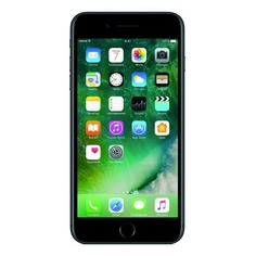 Смартфон CLEVERCEL APPLE iPhone 7 Plus 32Gb (подержанный c гарантией), черный