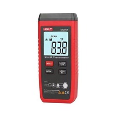Пирометр UNI-T UT306A [13-0026]