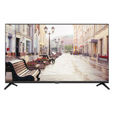 Телевизоры Телевизор SUPRA STV-LC40ST00100F, 40", FULL HD