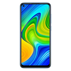 Смартфон XIAOMI Redmi Note 9 128Gb, серый