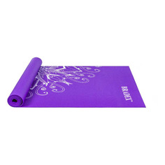 Коврик Bradex SF 0405 дл.:1730мм ш.:610мм т.:4мм фиолетовый