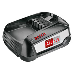 Аккумулятор Bosch BHZUB1830