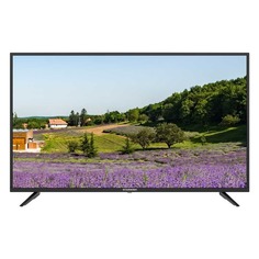 Телевизор StarWind SW-LED43UA403, 43", Ultra HD 4K