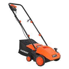 Скарификатор Patriot SCE 150 электр. 1500Вт (512309150) Патриот