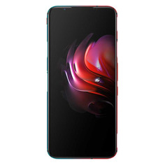 Смартфон NUBIA Red Magic 5G 256Gb, красный/голубой