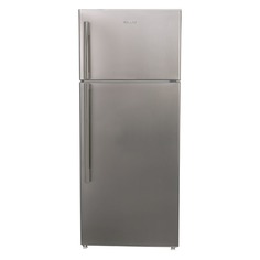 Холодильник ASCOLI ADFRI 510 W, двухкамерный, нержавеющая сталь