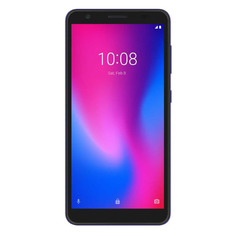 Смартфон ZTE Blade A3 2020 NFC 32Gb, лиловый