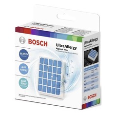Фильтр Bosch BBZ156UF, для пылесосов BOSCH