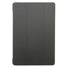 Чехол для планшета BORASCO Huawei MediaPad M6, черный [39024]