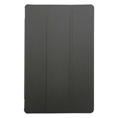 Чехол для планшета BORASCO Lenovo Tab M10 Plus, черный [39025]