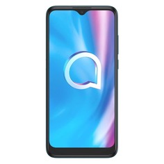 Смартфон Alcatel 1SE 32Gb, 5030D, зеленый