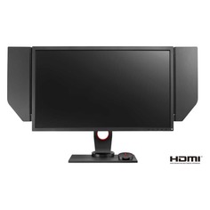Монитор игровой BenQ Zowie XL2746S 27" черный [9h.ljflb.qbe]