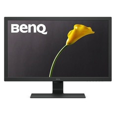Монитор игровой BenQ GL2780 27" черный [9h.lj6lb.qbe]