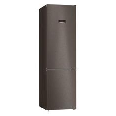 Холодильник Bosch KGN39XG20R двухкамерный медь